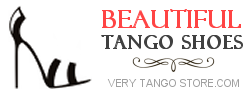 Tango Shoes - Very Tango Online Store